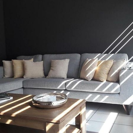 Het Leeuwerikennest Appartement Oostende Buitenkant foto