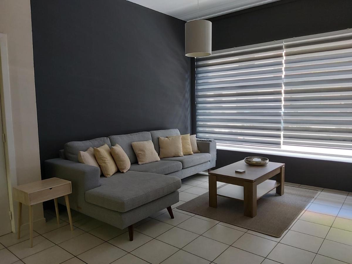 Het Leeuwerikennest Appartement Oostende Buitenkant foto