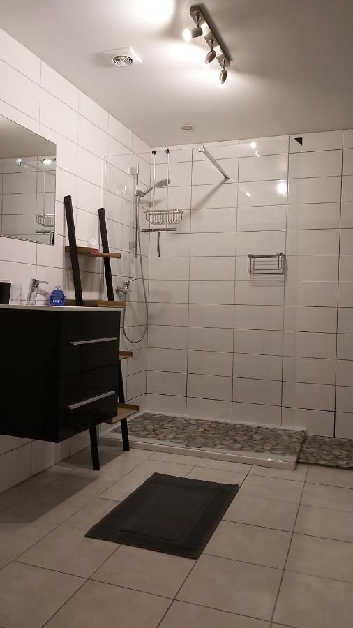 Het Leeuwerikennest Appartement Oostende Buitenkant foto